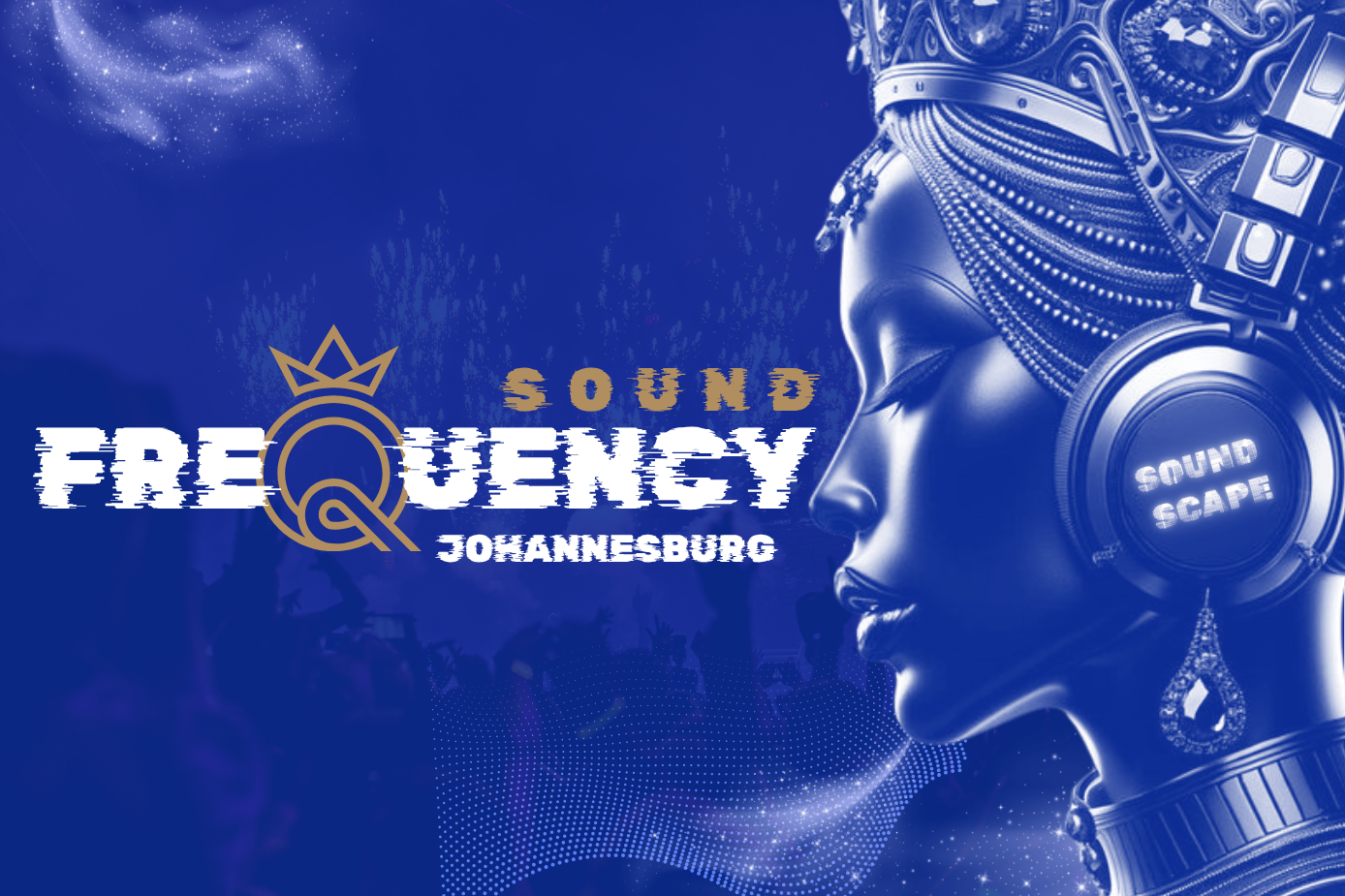SOUND FREQNCY™